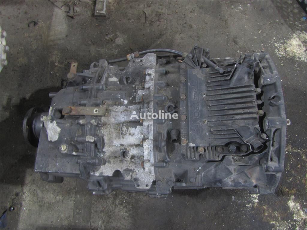 КПП ZF 5010545877 для тягача Renault Magnum Etech