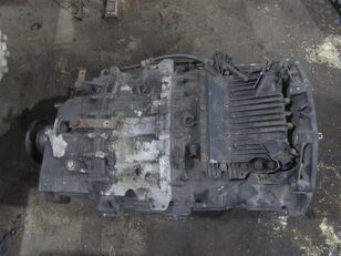 ZF 5010545877 Getriebe für Renault Magnum Etech Sattelzugmaschine