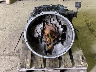 ZF gearbox for MAN TGX  truck