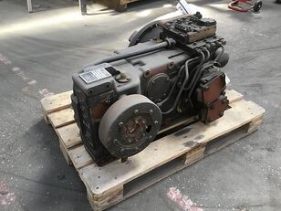 КПП ZF 4642001049 для автокрана