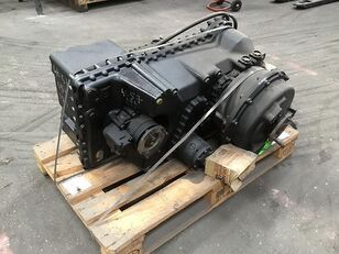 ZF 4657056021 gearbox for mobile crane