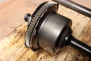 ZF gearbox for wheel tractor
