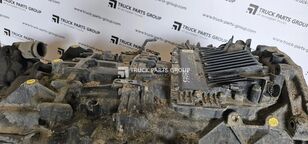 КПП ZF MAN для тягача MAN TGX / TGS EURO6