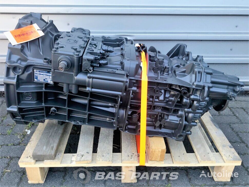 ZF 1854545R gearbox for ZF truck