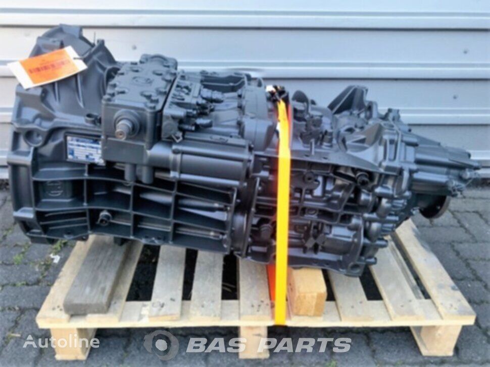 ZF 1915173 gearbox for ZF truck