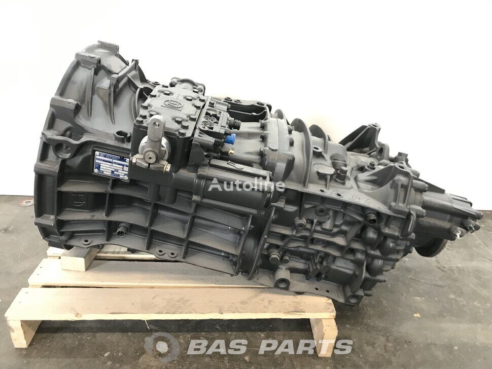 КПП ZF 1855171R для грузовика ZF