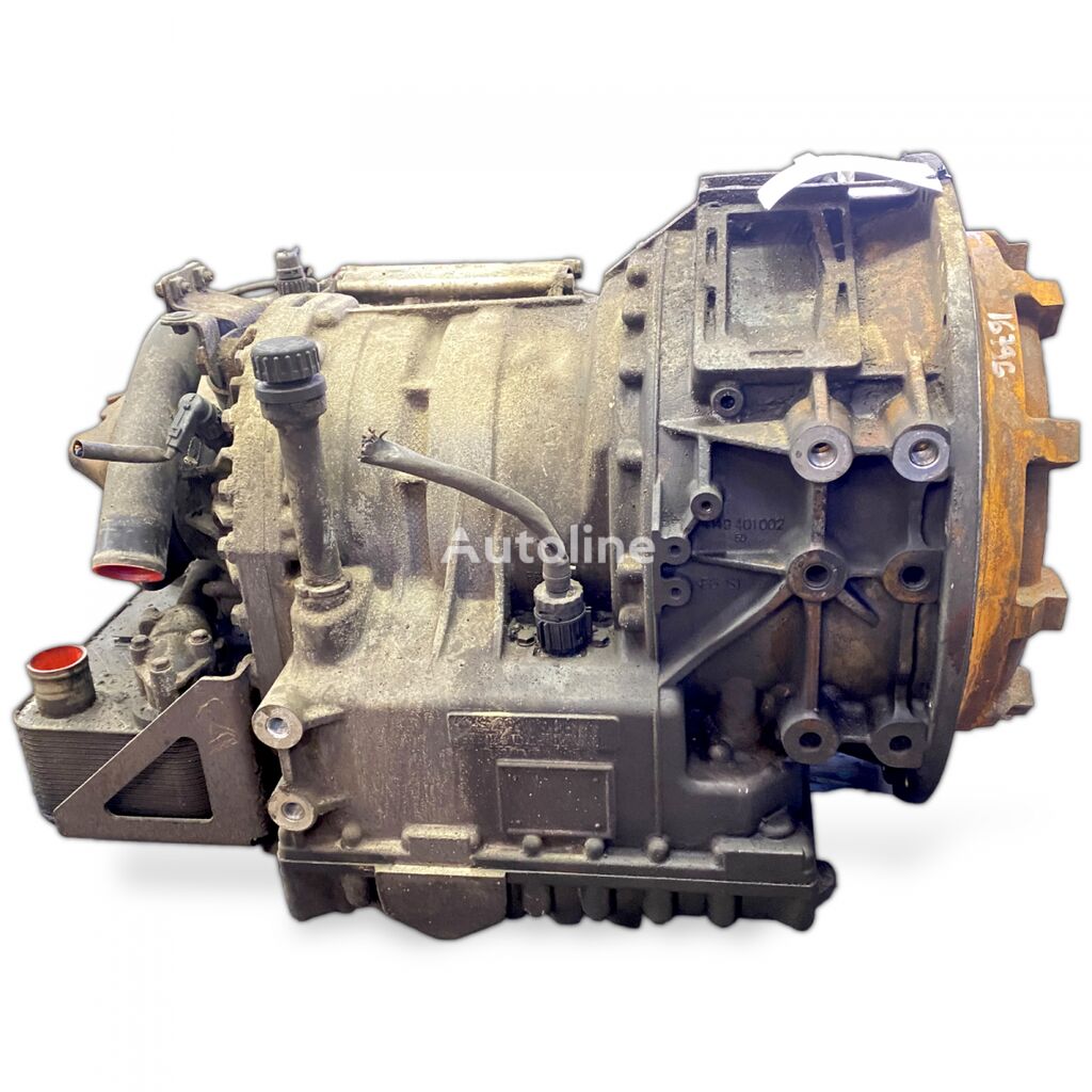 ZF 1772600 gearbox for Scania K,N,F-series bus (2006-)