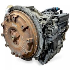 prevodovka ZF na autobusa Scania K,N,F-series bus (2006-)