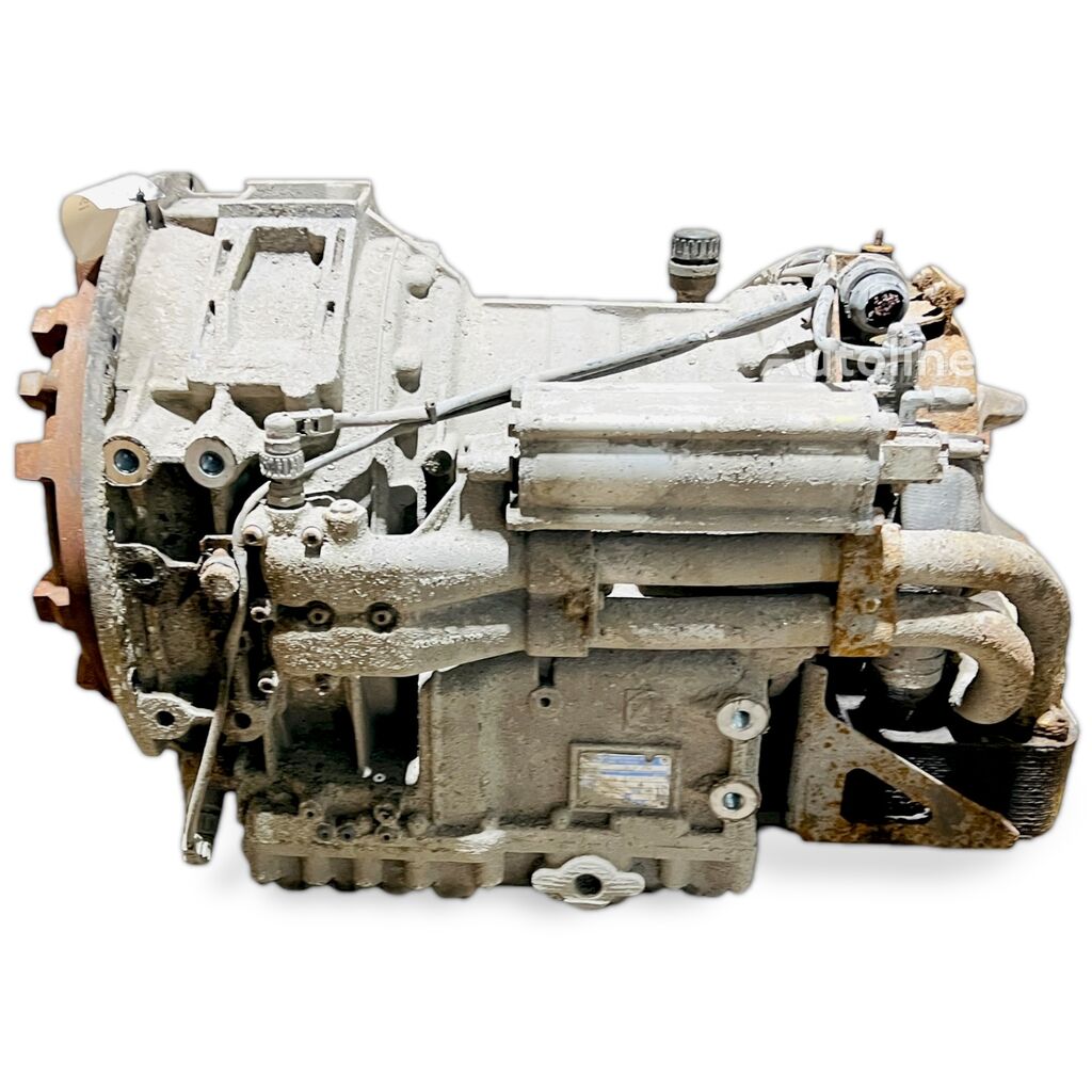 КПП ZF 4182064511 для автобуса Scania K, N, F-Series (2006-) - Autoline