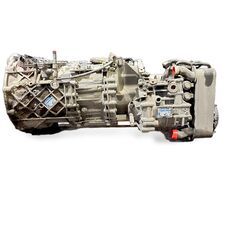 ZF 12AS2541TD gearbox for DAF XF95, XF105 (2001-2014) truck tractor