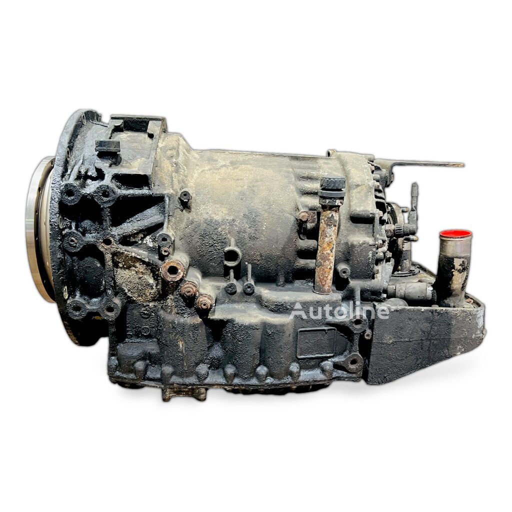 Boîte de vitesses ZF ZF, ÉCOLIVE, SACHS 4181040051 pour Volvo B7, B8, B9, B12 bus (2005-) - Autoline