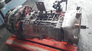 ZF 6505010901 gearbox for IVECO 391E truck