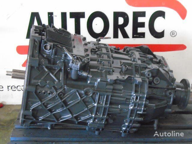 ZF 12 AS 2130 TD 1353030001 gearbox for MAN 18.430 truck