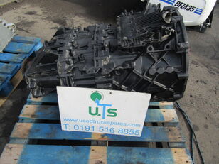 КПП ZF 12 AS 2130 TD для грузовика MAN TGS