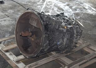 ZF 12 AS 2130 TDRodzaj inny ギアボックス