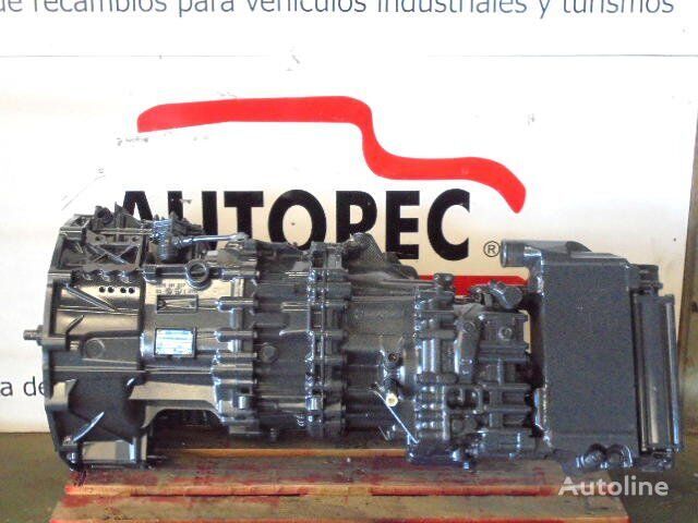 ZF 12 AS 2301 IT caja de cambios para MAN 18.410 camión