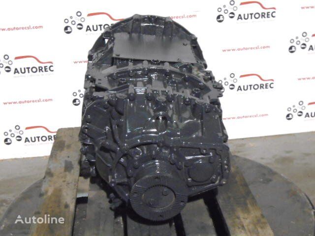 pavarų dėžė ZF 12 AS 2330 TD 1353031009 sunkvežimio IVECO 440S45