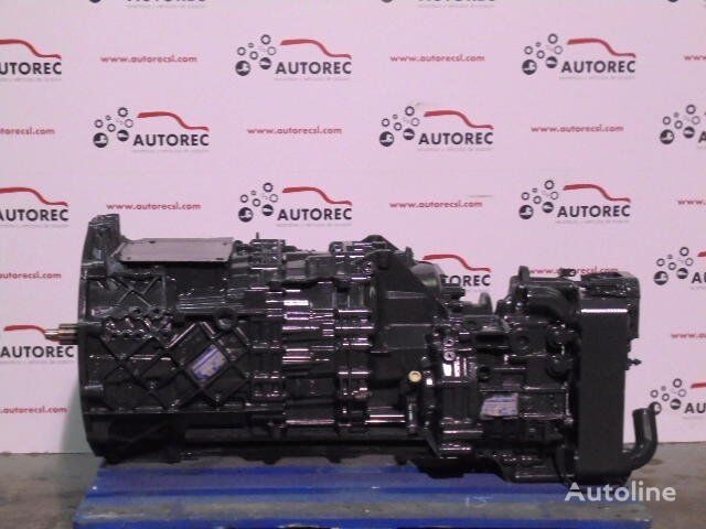 КПП ZF 12 AS 2331 TD IT3 1353041023 для грузовика IVECO 440S45