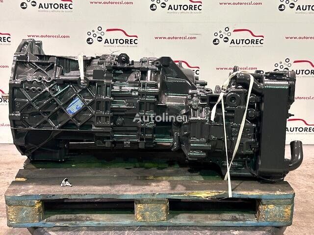 prevodovka ZF 12 AS 2331 TD IT3 1353041023 na ťahača IVECO 440S46