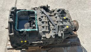 ZF 12AS 2130TD 1912113 gearbox for DAF CF truck tractor