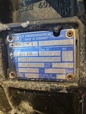 ZF 12AS1931TD Intrader 3 41289442 menjač za IVECO Stralis kamiona