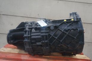 ZF 12AS2130DD TGS gearbox for truck