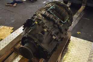 ZF 12AS2130TD 12AS2130TD gearbox for truck tractor for sale - Image 4 | Autoline TZ ZF 12AS2130TD 12AS2130TD gearbox for truck tractor | Image 4 - Autoline