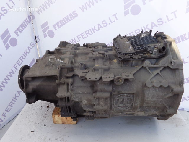 cutie de viteze ZF 12AS2301 good condition 81.32003-6794 pentru cap tractor MAN TGA