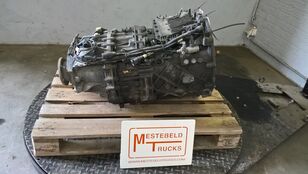 ZF 12AS2330TD gearbox for DAF XF 105 truck