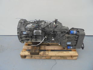 ZF 12S2331TD intarder gearbox for DAF XF 105 106 truck