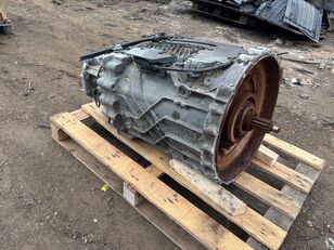 علبة السرعات ZF 12TX2620TD 1358001034 لـ الشاحنات DAF XF