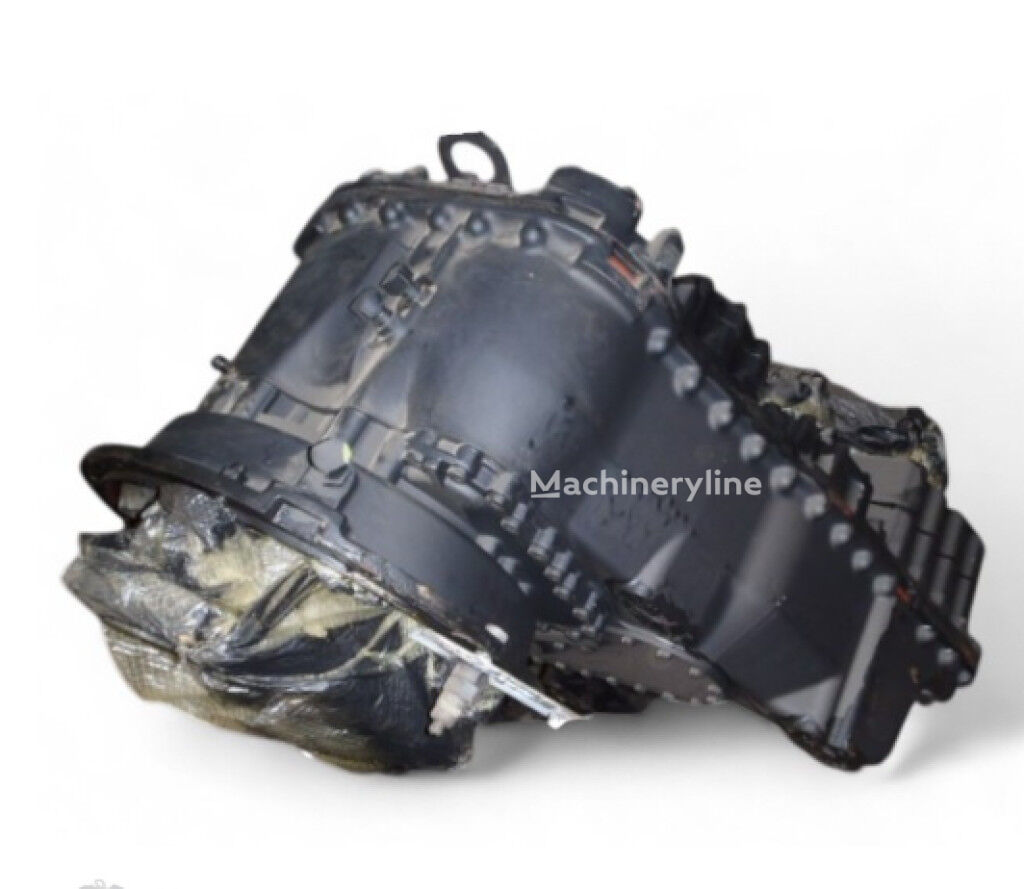 Cutie de viteze ZF 1495433 pentru excavator L25.5 - Machineryline