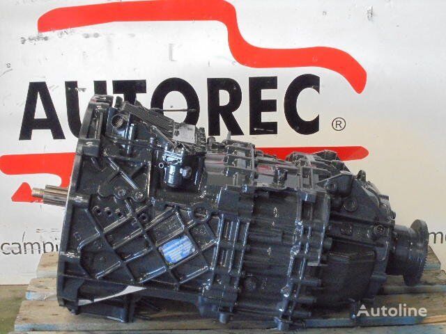 ZF 16 AS 2601 ASTRONIC 1328030030 Getriebe für IVECO 440S48 LKW