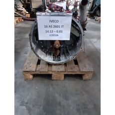 cutie de viteze ZF 16 AS 2601 IT 14.12-0.83 8869969 pentru camion IVECO