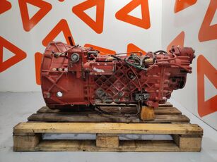 ZF 16 S 181 OD 16S181OD girkasse for IVECO EuroTrakker, EuroStar, EuroTech (1993-2004) lastebil