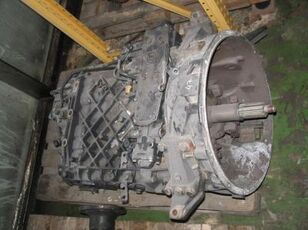 ZF 16S151 gearbox for MAN truck