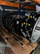 cambio di velocità ZF 16S2221 TO per camion MAN TGA