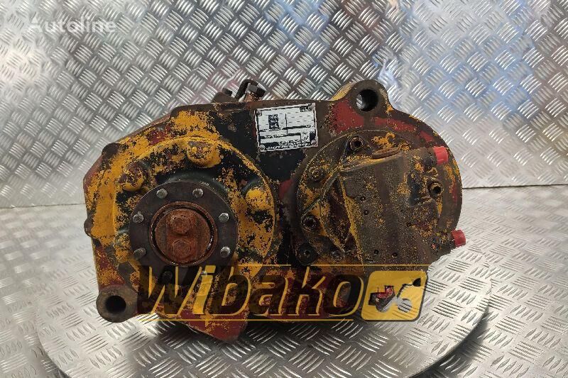 ZF 2AVG-100 4112033073 gearbox