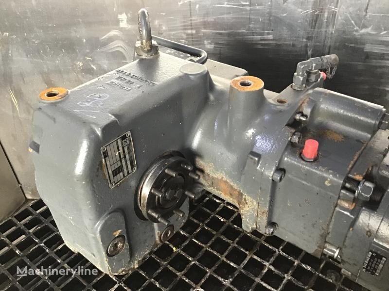 ZF 2HL100 5008263 gearbox for Liebherr A312/A900 ZW/A902 Li/A904C Li/A912 Li/A914B Li/A914 Li/A922 Li/A924 li/A924B Li/A932 Li/A934 Li/A934B Li/A316 excavator