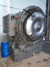 ZF 3 WG 171 gearbox for Svetruck mobile crane