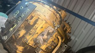 ZF 3AVG-310 gearbox for Komatsu D65 bulldozer