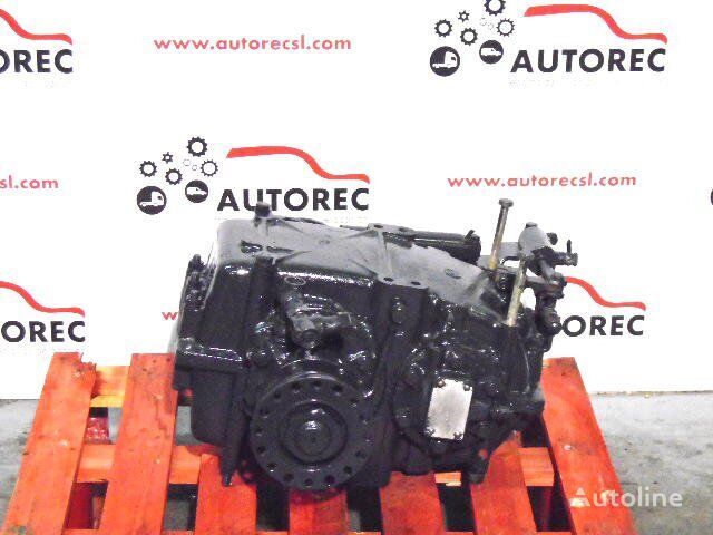 ZF 42061722 KZ gearbox for IVECO 120-25 truck