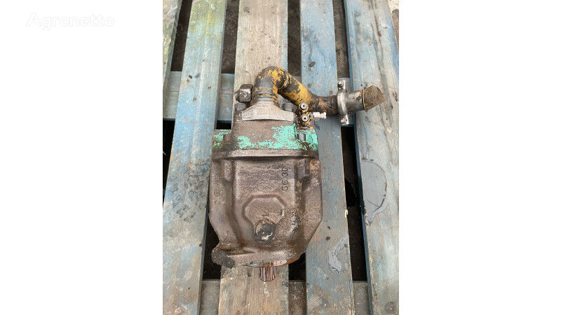 ZF 4PW45H1 Zettelmayer Volvo gearbox