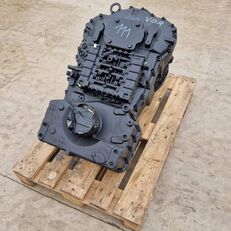 менувач ZF 4WG115 ADT за натоварувач со тркала JCB 417