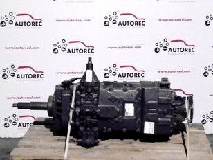 ZF 5 S 110 GP+GV gearbox for Mercedes-Benz automobile