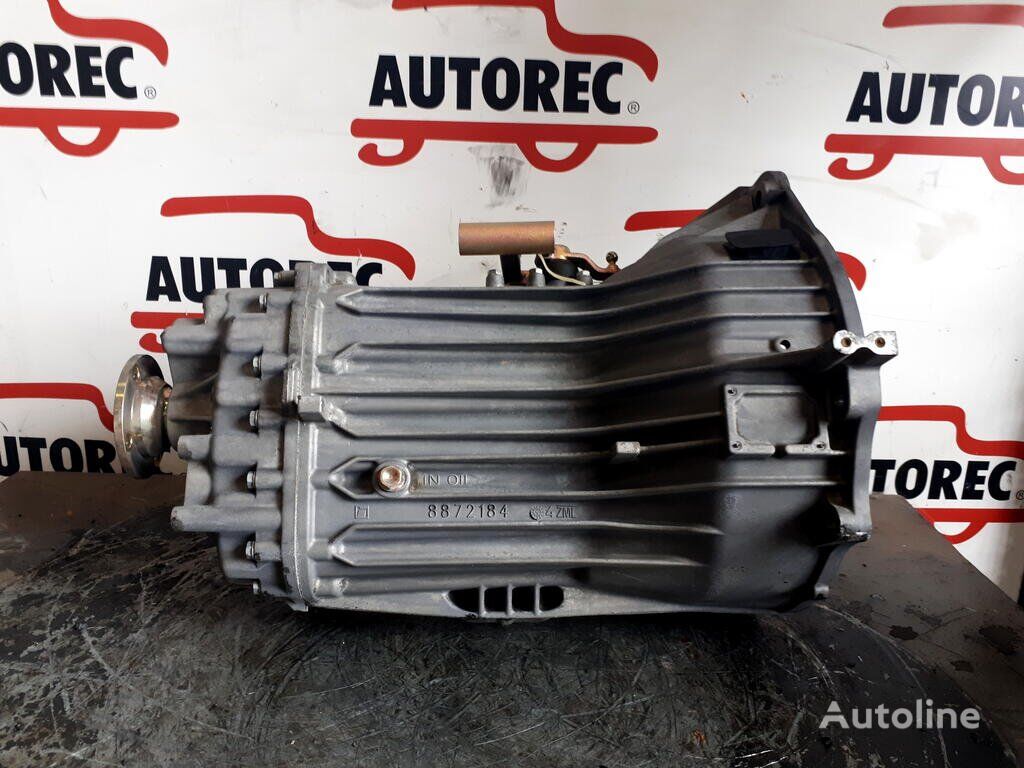 boîte de vitesses ZF 5 S 300 pour camion IVECO