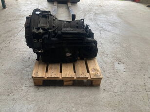 КПП ZF 592C 5HP 4149053031 для автобуса MAN A21 A23 Ecomat