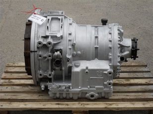 prevodovka ZF 6 HP 502 na nákladného auta MAN L 2000, TGL