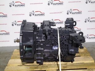 ZF 6 S 1200 TD 1392051002 Getriebe für Scania P230 LKW