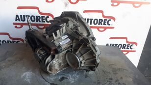 ZF 6 S 380 gearbox for Renault 115 DCI truck